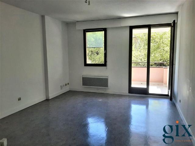 Location Appartement 1 pièce 24m² SASSENAGE 38360