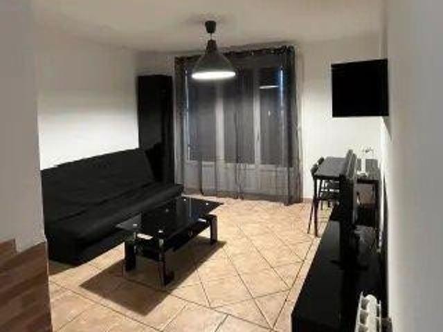 Location Appartement 1 pièce 25 m2 Marseille 4ème