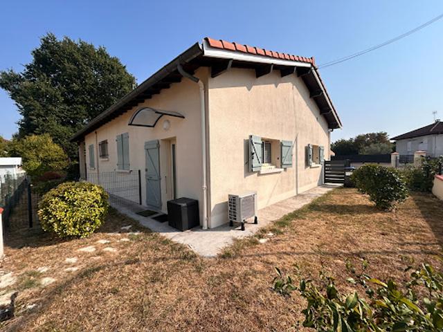 Location Appartement 1 pièce 25 m2 Montauban