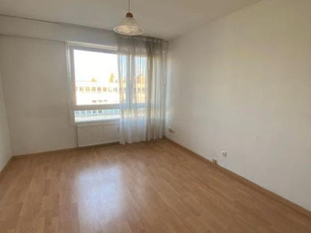 Location Appartement 1 pièce 25 m2 Nancy