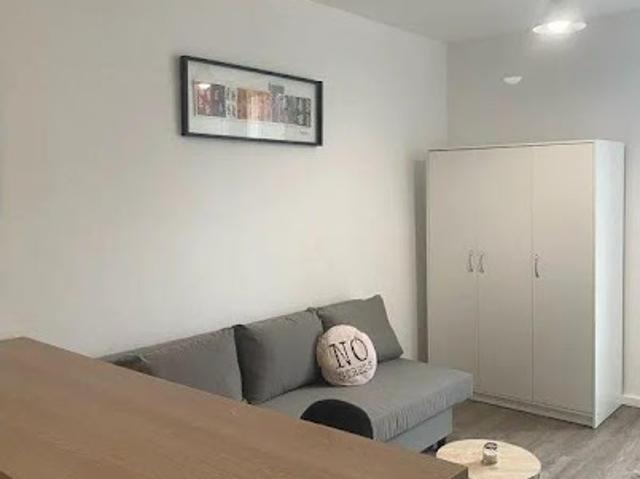 Location Appartement 1 pièce 25 m2 Nancy