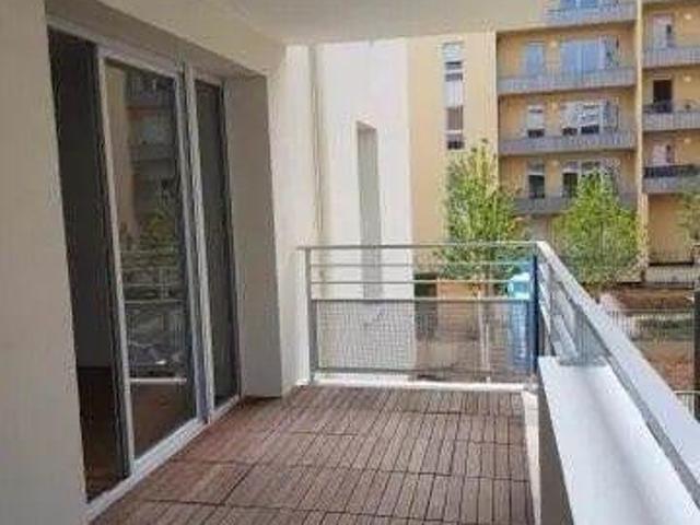 Location Appartement 1 pièce 25 m2 Nancy