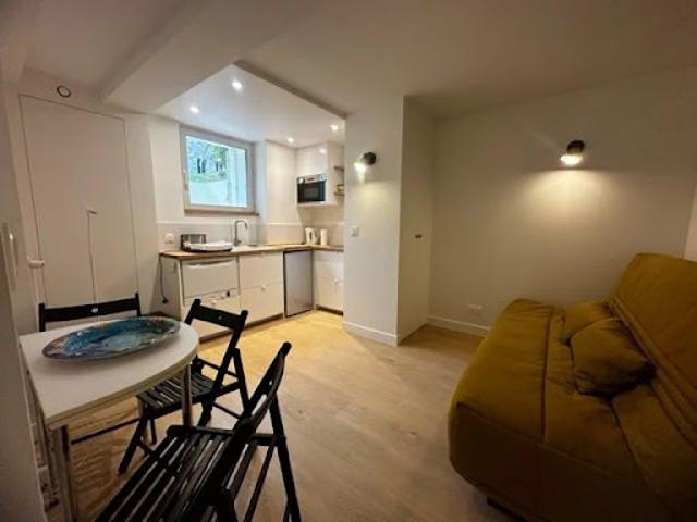 Location Appartement 1 pièce 25 m2 Neuilly sur Seine