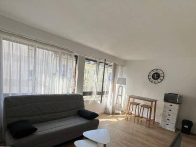 Location Appartement 1 pièce 25 m2 Neuilly sur Seine