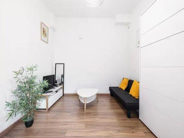 Location Appartement 1 pièce 25 m2 Nice