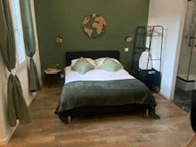 Location Appartement 1 pièce 25 m2 Nice