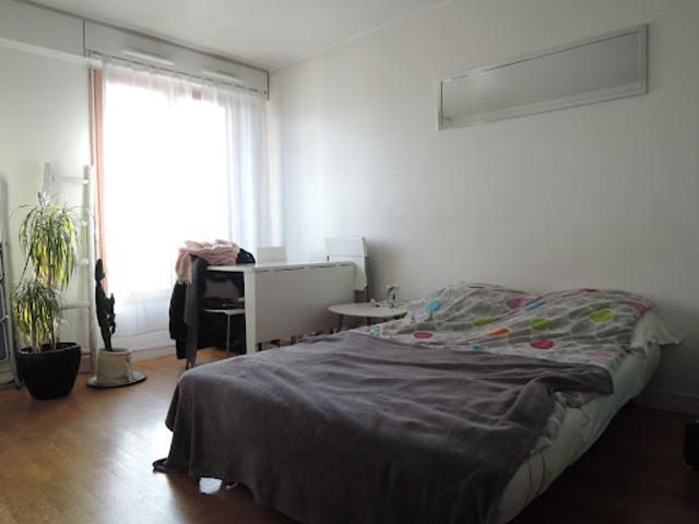 Location Appartement 1 pièce 25 m2 Nogent sur Marne
