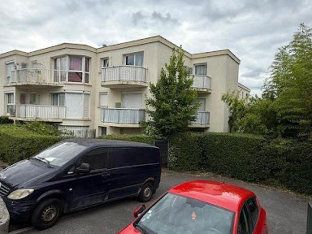 Location Appartement 1 pièce 25 m2 Noisy le Sec