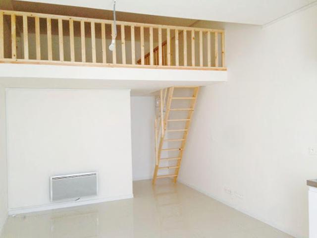 Location Appartement 1 pièce 25 m2 Aubervilliers