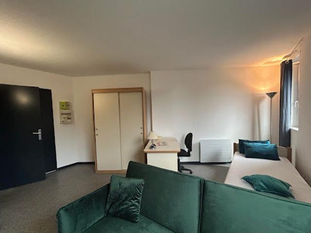 Location Appartement 1 pièce 25 m2 Aulnoye Aymeries