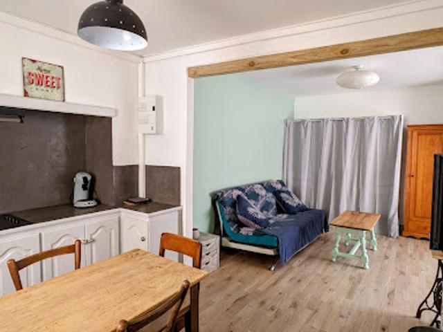 Location Appartement 1 pièce 25 m2 Avignon