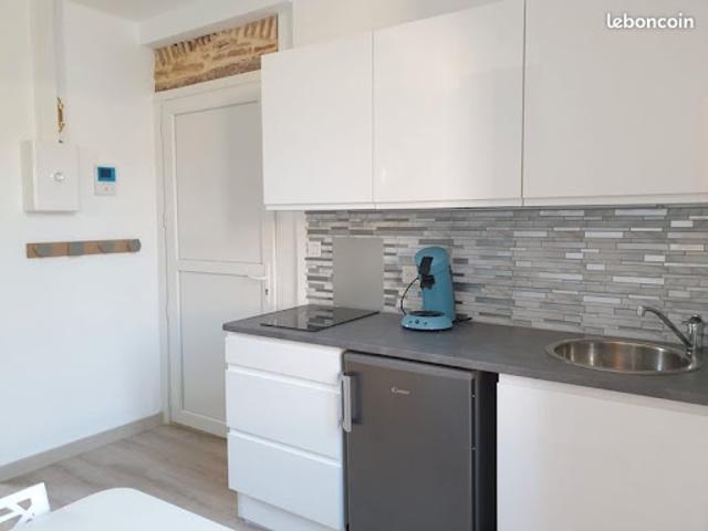 Location Appartement 1 pièce 25 m2 Agen
