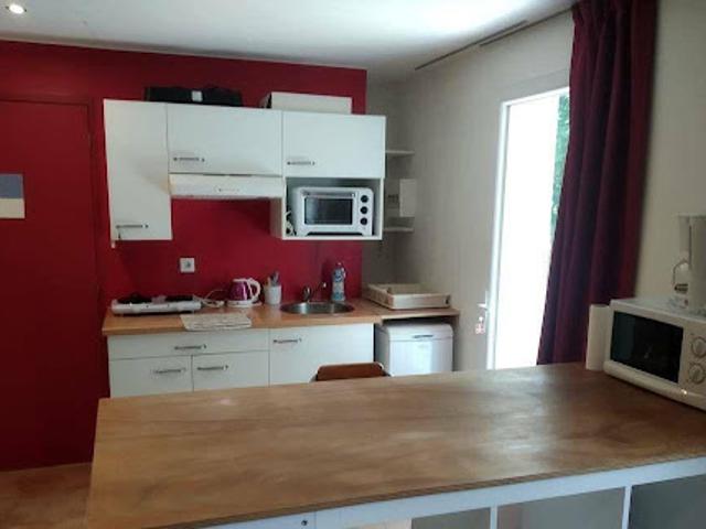 Location Appartement 1 pièce 25 m2 Aix en Provence