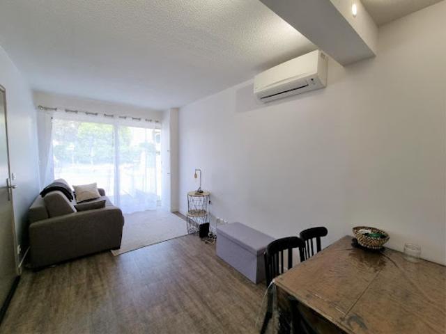 Location Appartement 1 pièce 25 m2 Albi