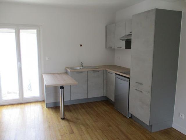 Location Appartement 1 pièce 25 m2 Albi