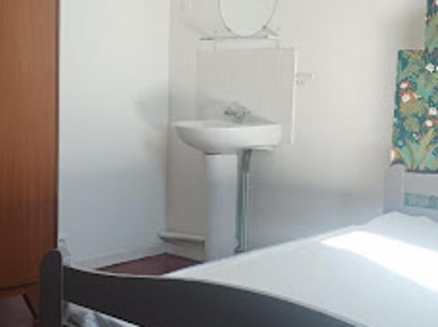 Location Appartement 1 pièce 25 m2 Angers