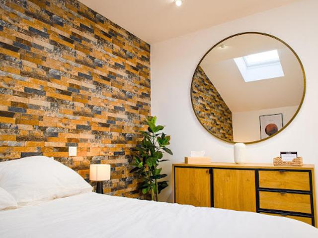 Location Appartement 1 pièce 25 m2 Angers