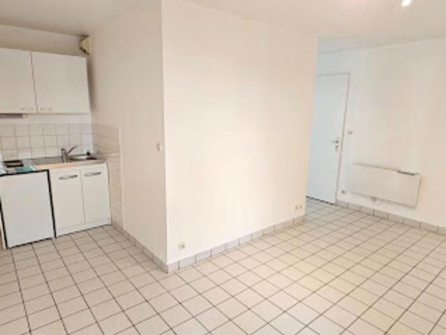 Location Appartement 1 pièce 25 m2 Buxerolles