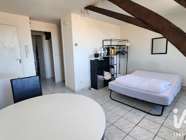 Location Appartement 1 pièce 25 m2 Bergerac