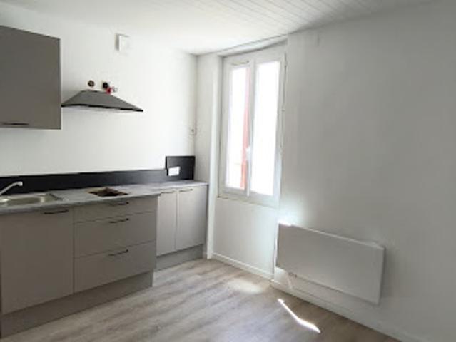 Location Appartement 1 pièce 25 m2 Beziers