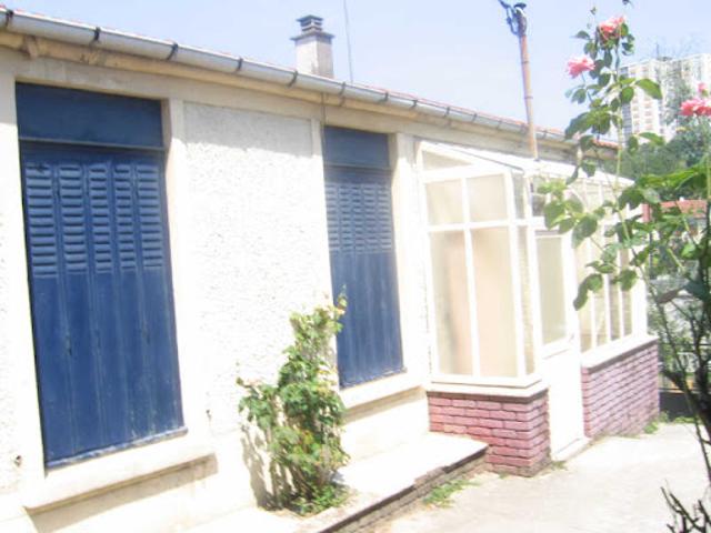 Location Appartement 1 pièce 25 m2 Cachan