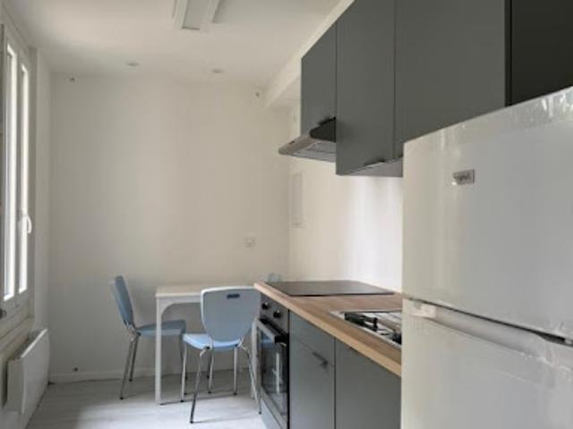 Location Appartement 1 pièce 25 m2 Castres