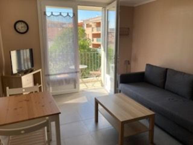 Location Appartement 1 pièce 25 m2 Carpentras
