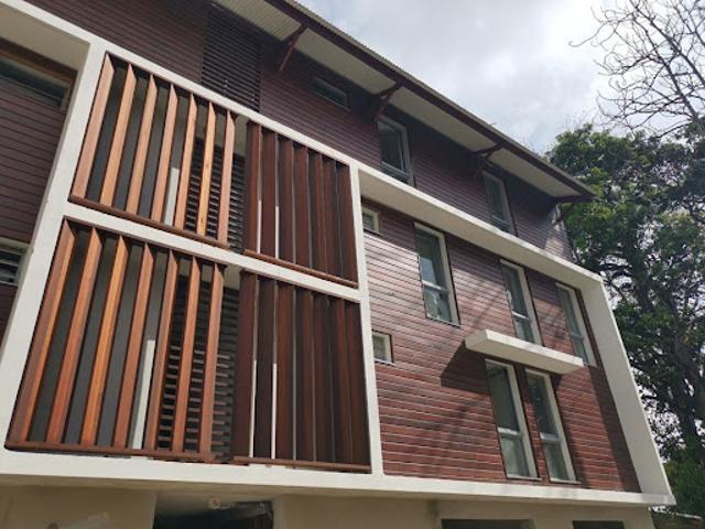Location Appartement 1 pièce 25 m2 Cayenne