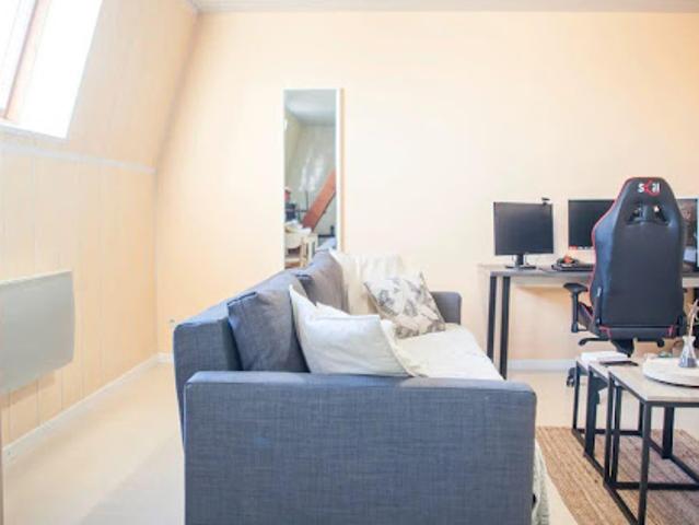 Location Appartement 1 pièce 25 m2 Douai