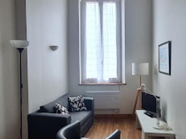 Location Appartement 1 pièce 25 m2 Fontainebleau