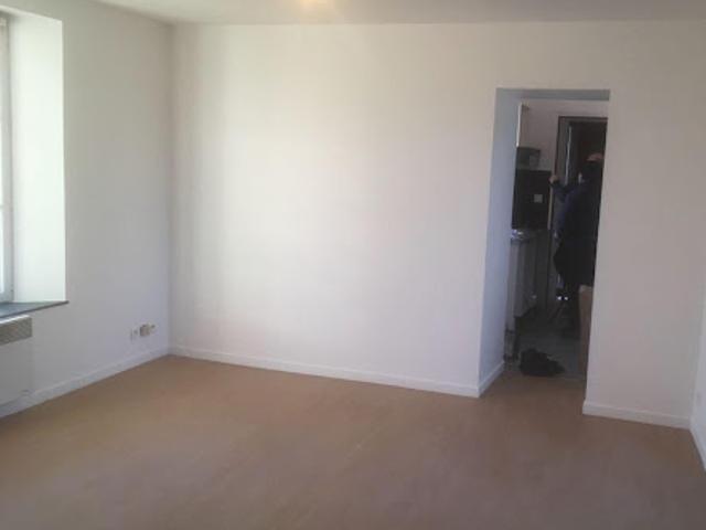 Location Appartement 1 pièce 25 m2 Gonesse