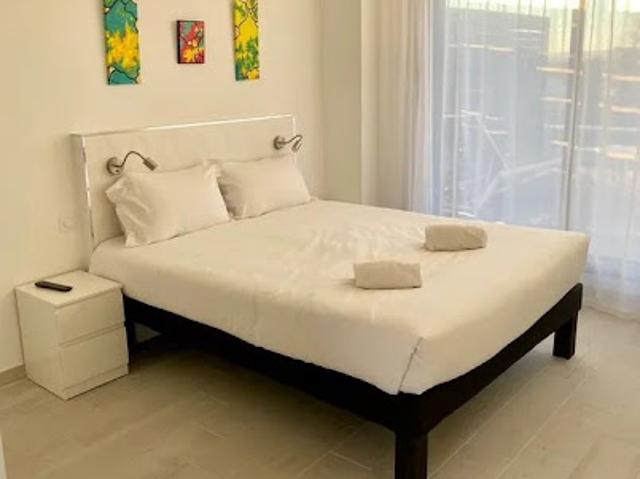 Location Appartement 1 pièce 25 m2 Luynes