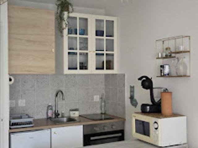 Location Appartement 1 pièce 25 m2 Le Lavandou