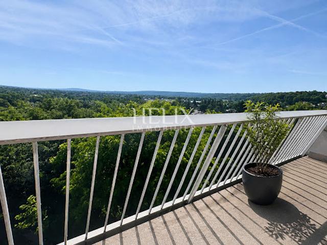 Location Appartement 1 pièce 25 m2 Le Pecq