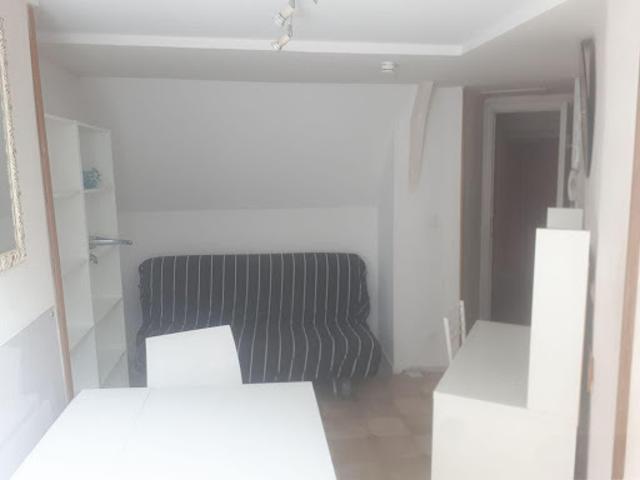 Location Appartement 1 pièce 25 m2 Lille