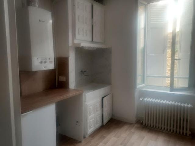 Location Appartement 1 pièce 25 m2 Limoges