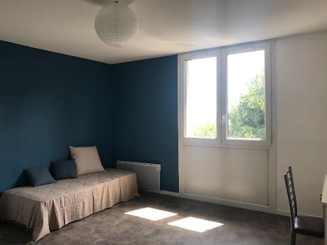 Location Appartement 1 pièce 25 m2 Limoges