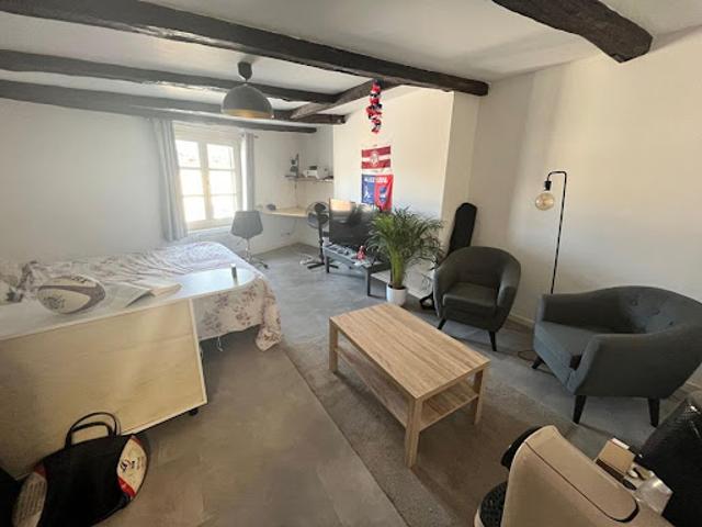 Location Appartement 1 pièce 25 m2 Limoges