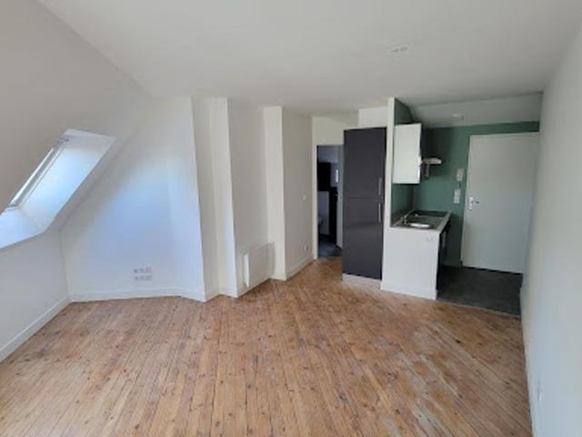 Location Appartement 1 pièce 25 m2 Limoges