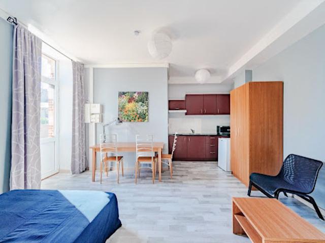 Location Appartement 1 pièce 25 m2 Limoges