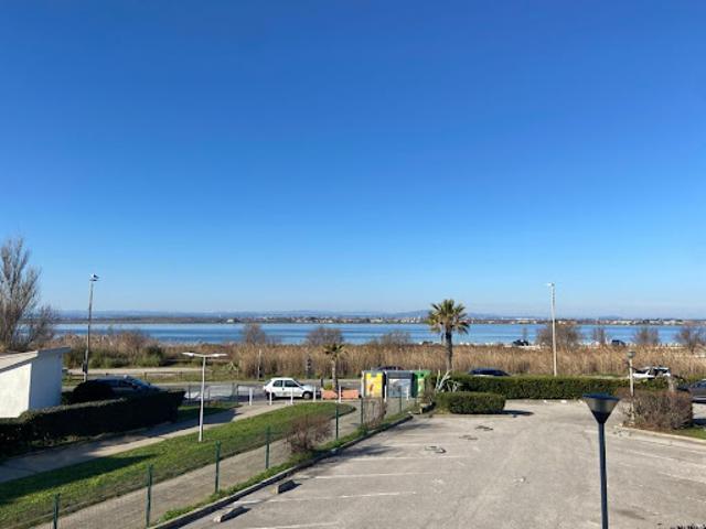 Location Appartement 1 pièce 25 m2 Palavas les Flots