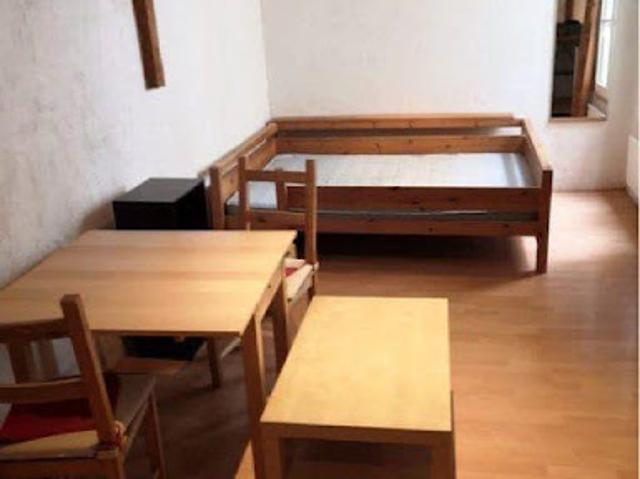 Location Appartement 1 pièce 25 m2 Paris 15ème