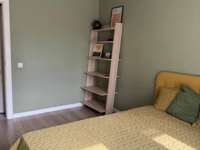 Location Appartement 1 pièce 25 m2 Paris 17ème