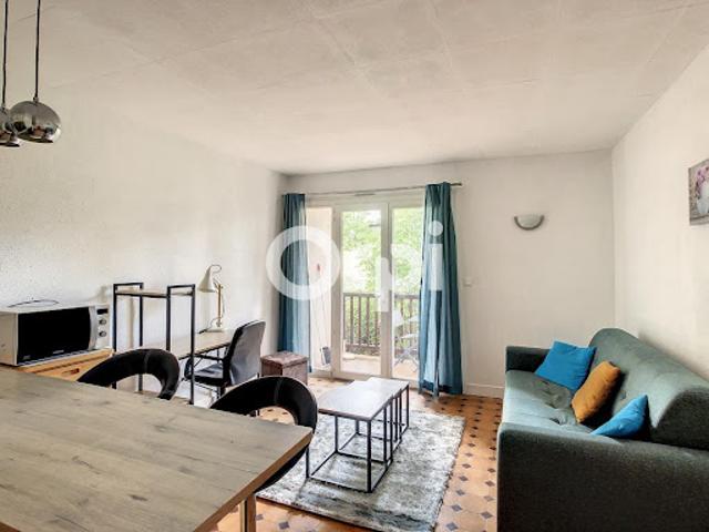 Location Appartement 1 pièce 25 m2 Perigueux