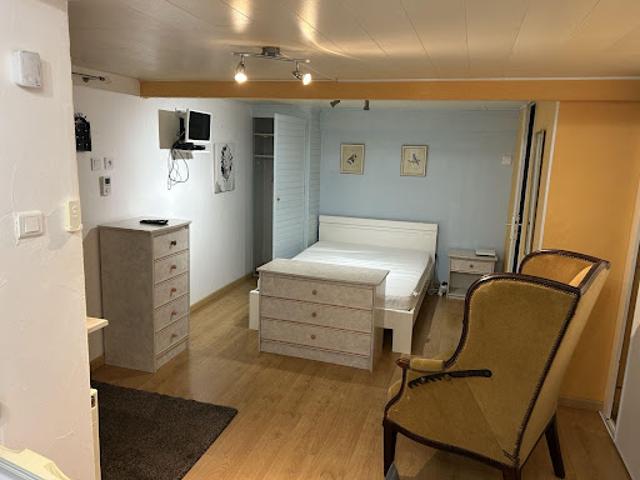Location Appartement 1 pièce 25 m2 Pers Jussy