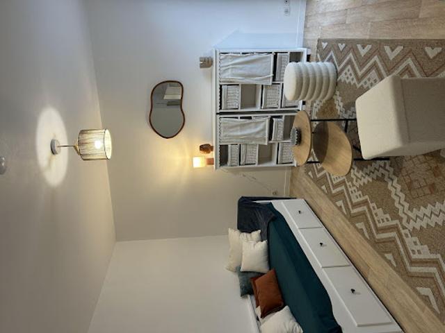Location Appartement 1 pièce 25 m2 Pornic