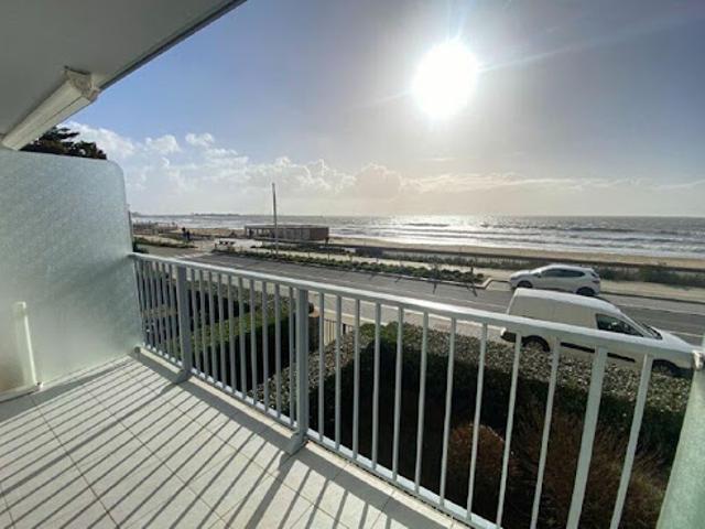 Location Appartement 1 pièce 25 m2 Pornichet