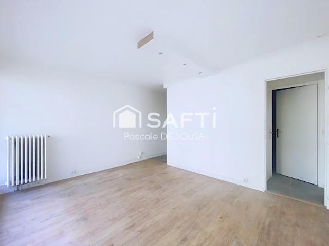 Location Appartement 1 pièce 25 m2 Rueil Malmaison