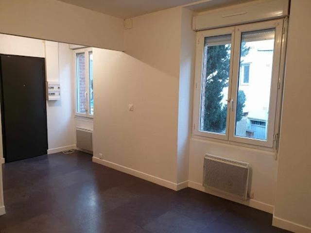 Location Appartement 1 pièce 25 m2 Rennes
