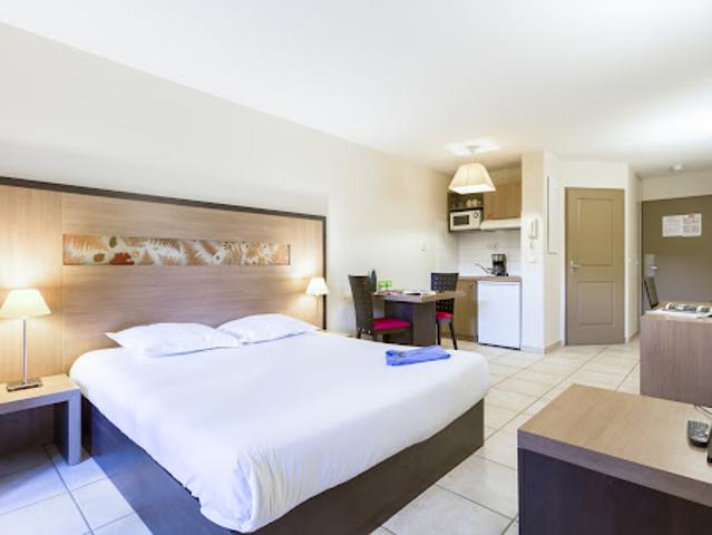 Location Appartement 1 pièce 25 m2 Rousset